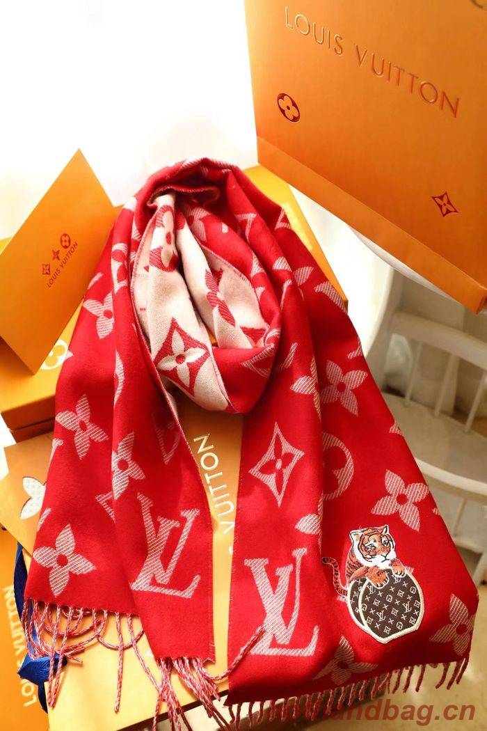 Louis Vuitton Scarf LV00141 Louis Vuitton Scarf LV00141
